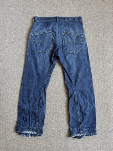 Vintage levi engineered - levi’s,