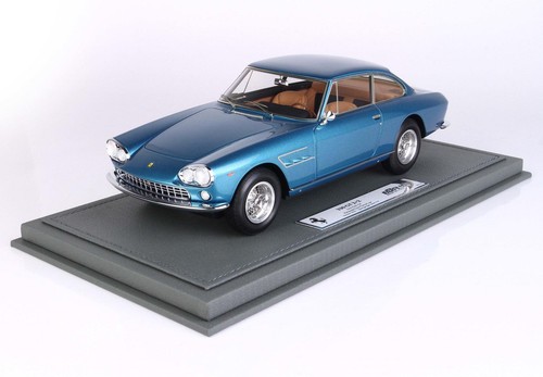 Bbr ferrari 330 2 - gt, 2+2