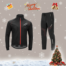 ROCKBROS Winter Jacke