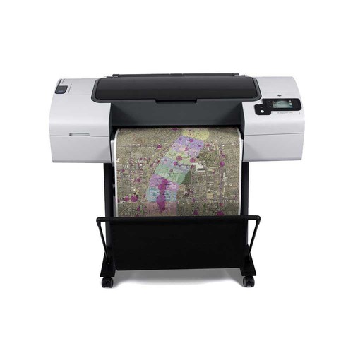 Designjet t790ps eprinter - t790ps,