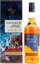 Talisker Distillers Edition