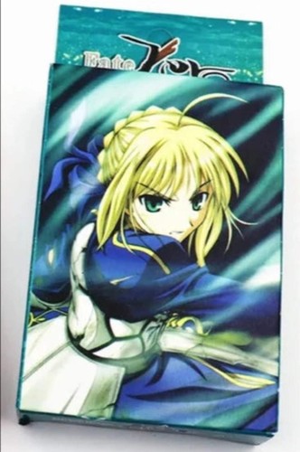 Fate zero stay - /,