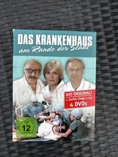 Das krankenhaus rande der - das,
