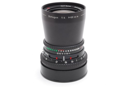 【NEUWERTIG-】Hasselblad