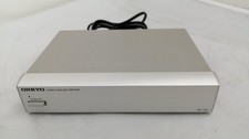 Onkyo 155 phono entzerrer - pe-155,