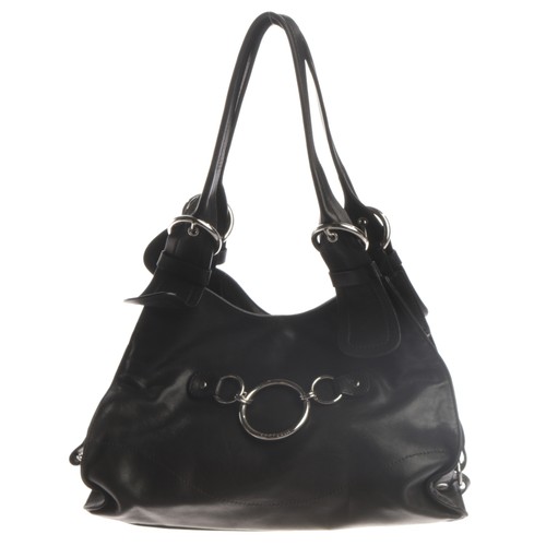 Coccinelle schultertasche - coccinelle,