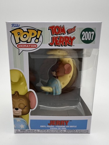 Funko pop animation - animation, &