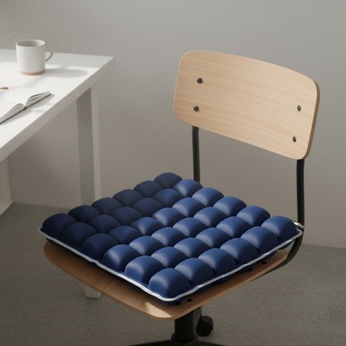 Druckentlastendes luftkissen - druckentlastendes,