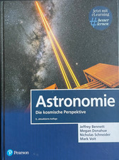 Bennett et al. Astronomie -