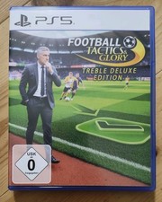 Football tactics und glory - tactics,