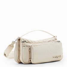 Desigual Schultertasche Monza