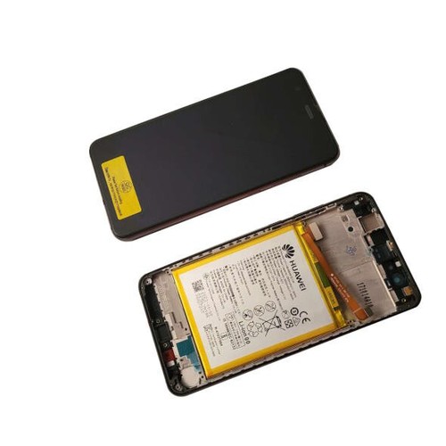 Für original huawei p10 lite - original,