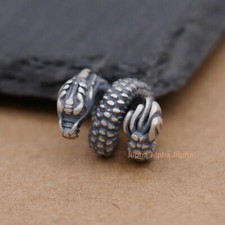 925 sterling silber charm - silber,