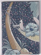 Panini 2025 Stitch Sparkling