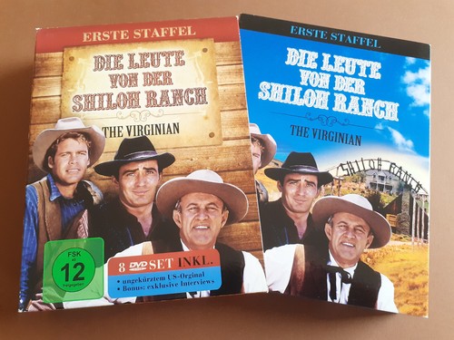 Die leute von - der, ranch