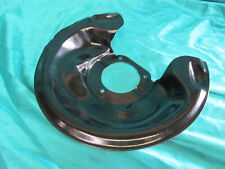 Ford Transit MK 2 Spritzblech Ankerblech für Bremsscheibe Wohnmobil Transpoter