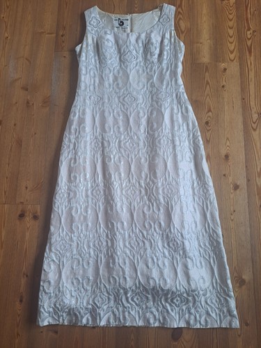 Kleid vintage größe - vintage, 44
