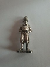Metallfiguren alte - Ü-ei,