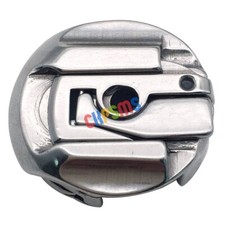 Spulenkapsel für Bernina 217