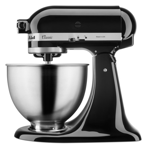 Kitchenaid classic 5k45sseob - kitchenaid,