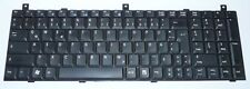 Tastatur Deutsch QWERTZ K022602B1 Acer Aspire 9504WSMi 9502WSMi 9504-100 9500