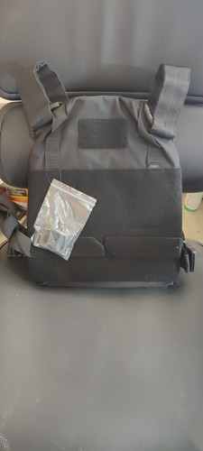 Tactical plattenträger - tactical,
