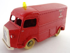 GASQUY-TOYS Citroen Fourgon
