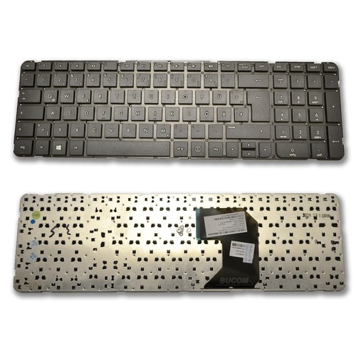 Tastatur für pavilion - tastatur,