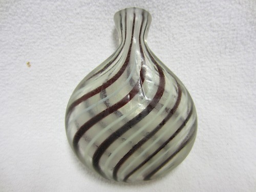 Schnupftabakglas - ,