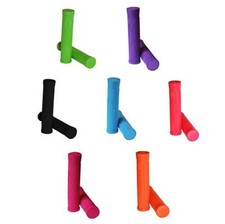 FLANSCHLOSE STUNT-SCOOTER