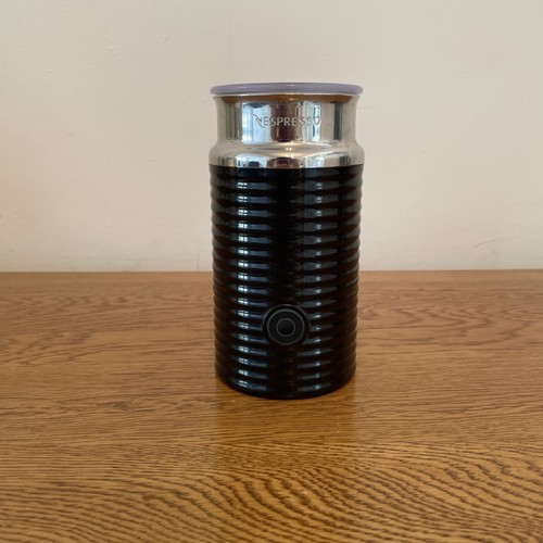 Nespresso aeroccino - nespresso,