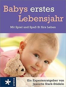 Babys erstes lebensjahr - babys,
