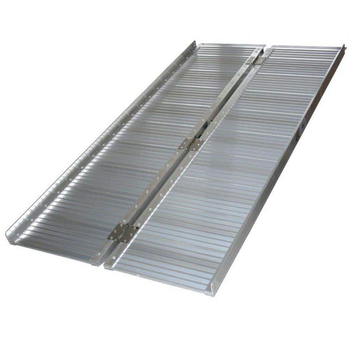 Rollstuhl rampe klappbar - rampe,