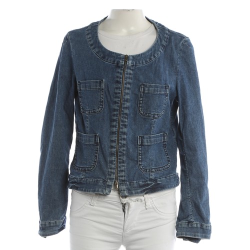 Max mara jeansjacke blau - mara,