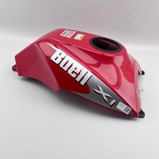 Buell X1 Lightning Typ: BL1 Verkleidung Cover Tankverkleidung Buell P0109 KA / R