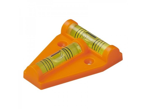 Wasserwaage pyramide - wasserwaage,