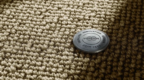 Teppich vorwerk rustica - vorwerk, 7g03
