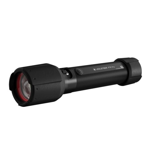 Led lenser p7r pro die - led-lenser,