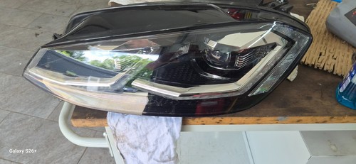 Hauptscheinwerfer links led - hauptscheinwerfer,