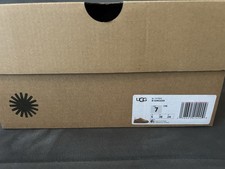 UGG Lowmel Sand Beige/Braun