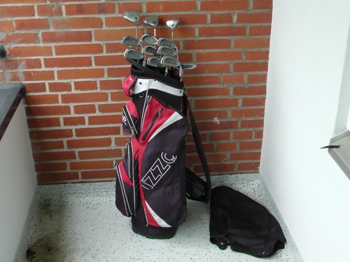 Callaway silverline focus - &,