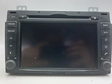 Kia Sportage SL Radio mit