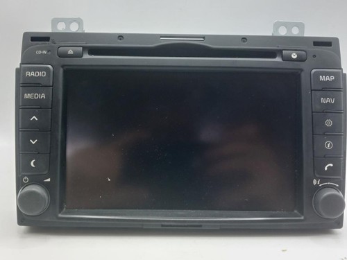 Kia sportage radio mit - sportage, sl
