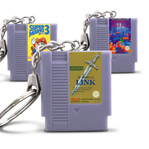 Nes miniatur spielmodul - nes,