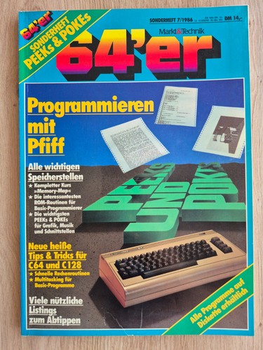 Sonderheft nr 7 - ✅, nr.