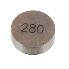 Ventil Einstellplättchen Shim