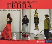 Fedra von chiaudani - chiaudani, cd