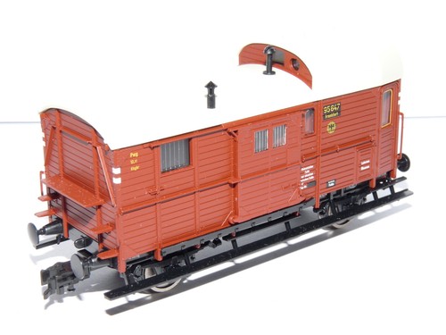 Fleischmann - h0, dc
