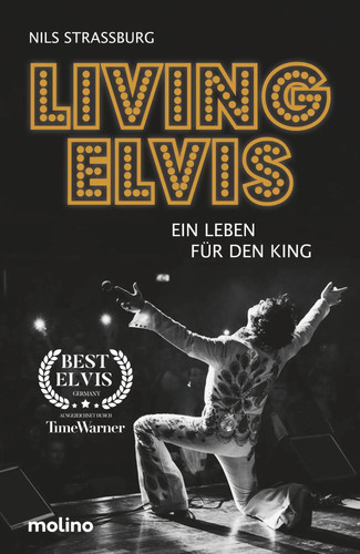 Living elvis ein - |, leben