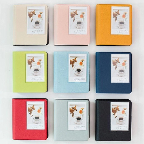 2nul polaroid album - 2nul,